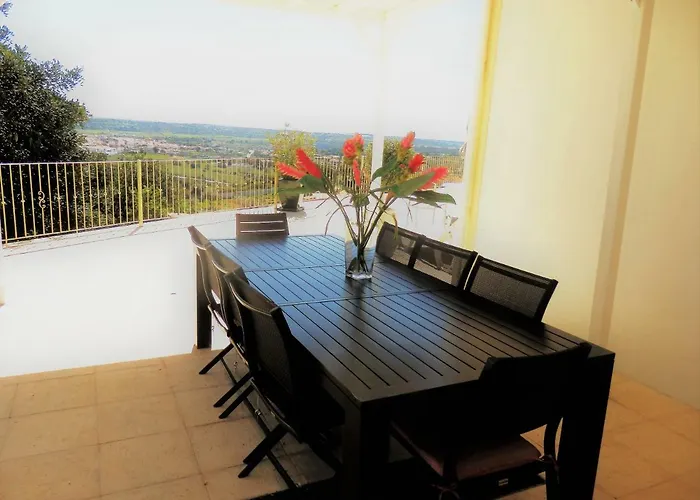 Quinta Sabaudia Villa Gateiras