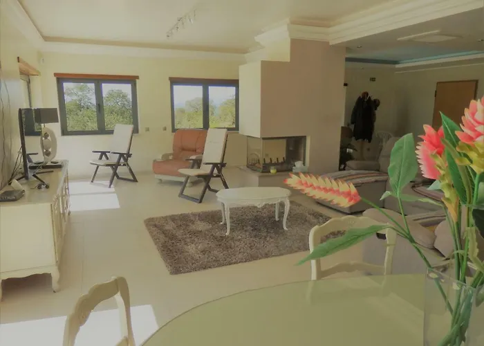 Quinta Sabaudia * Gateiras