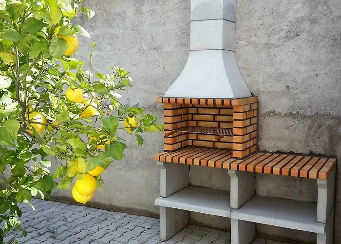 Quinta Sabaudia Gateiras