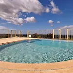Quinta Sabaudia فيلة