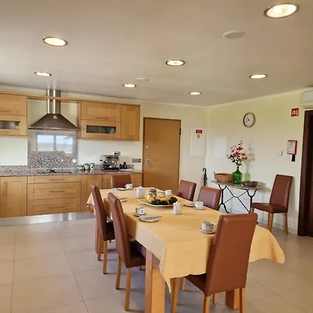 Vila Quinta Sabaudia *