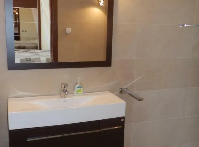 וילה Quinta Sabaudia