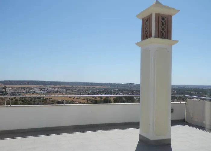 Quinta Sabaudia וילה